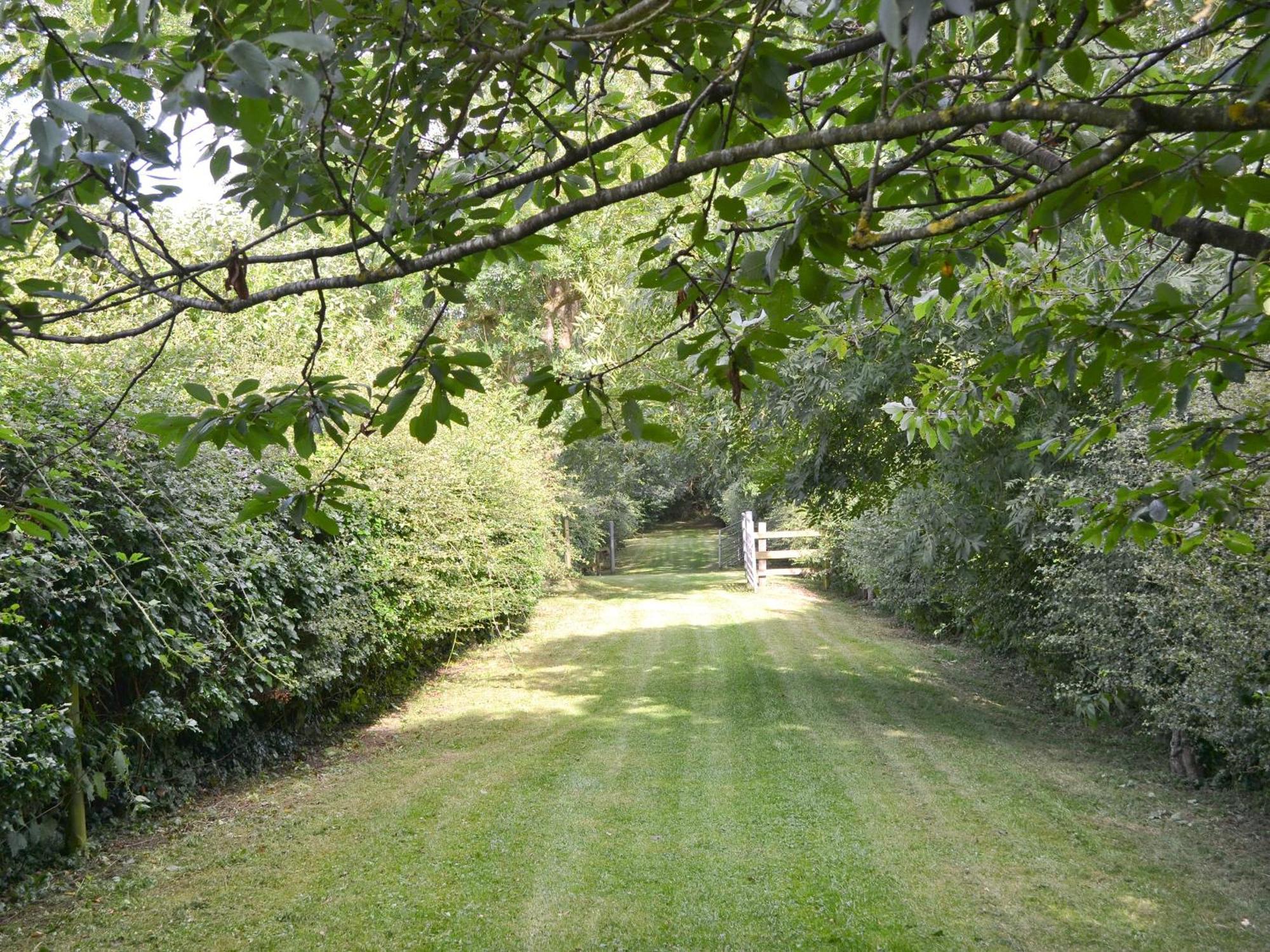 The Cottage - B4014 Wendling Exterior foto
